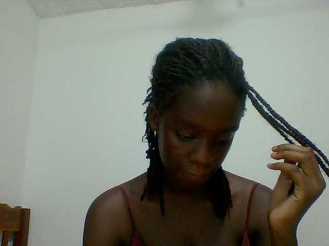 Chocolateaa live cam on BongaCams