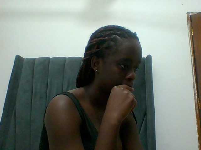 Chocolateaa live cam on BongaCams