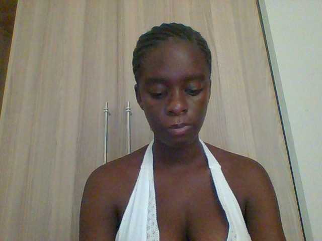 Chocolateaa live cam on BongaCams