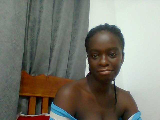 Chocolateaa live cam on BongaCams