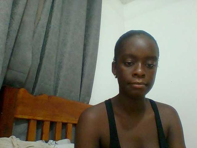 Chocolateaa live cam on BongaCams