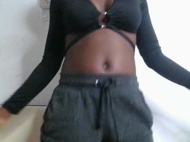 chocolateaa cam belle