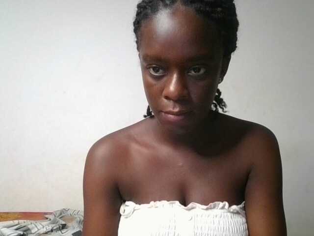 chocolateaa cam belle
