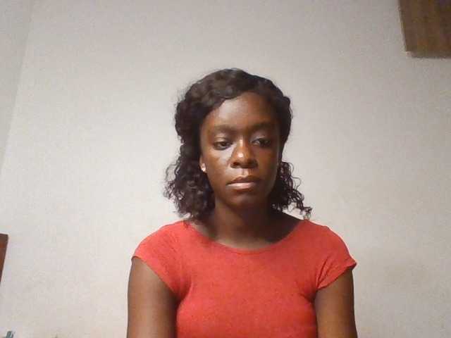 Chocolateaa live cam on BongaCams
