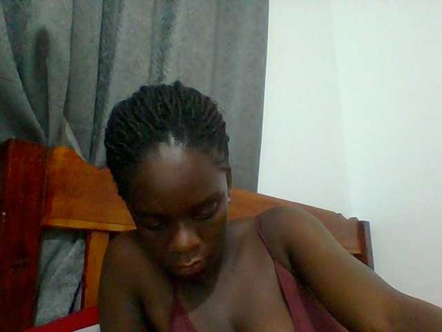 Chocolateaa live cam on BongaCams