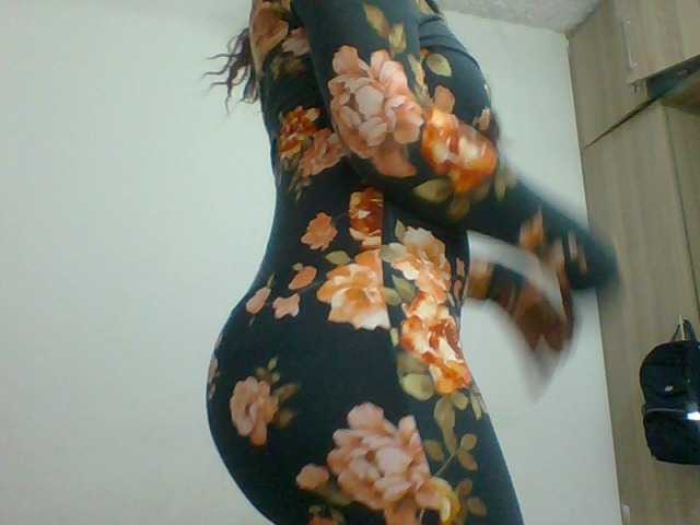 Chocolateaa live cam on BongaCams