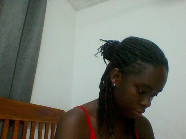 Chocolateaa live cam on BongaCams