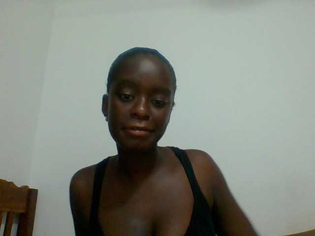 Chocolateaa live cam on BongaCams