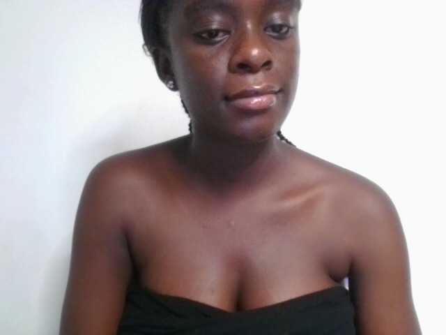 chocolateaa cam belle