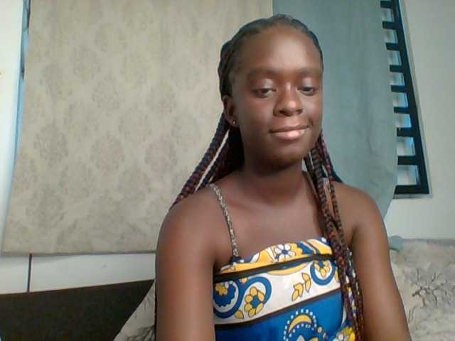Chocolateaa live cam on BongaCams