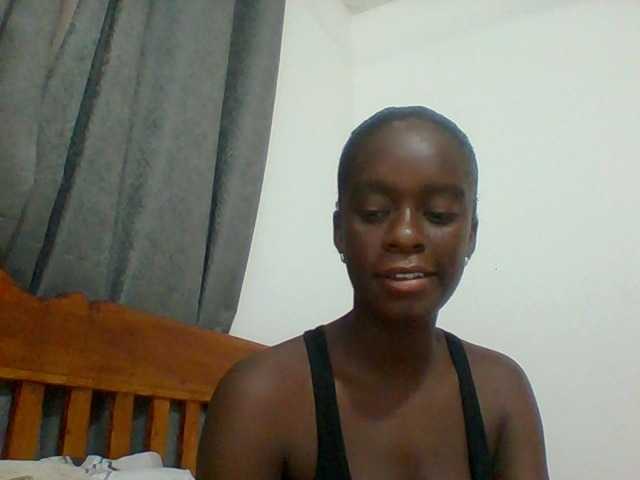 Chocolateaa live cam on BongaCams