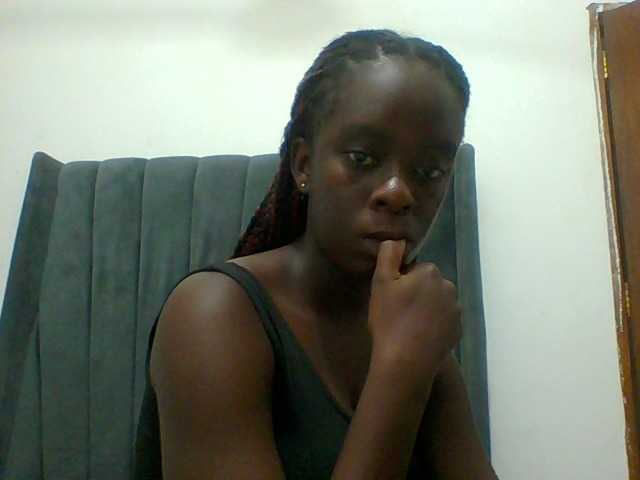 Chocolateaa live cam on BongaCams
