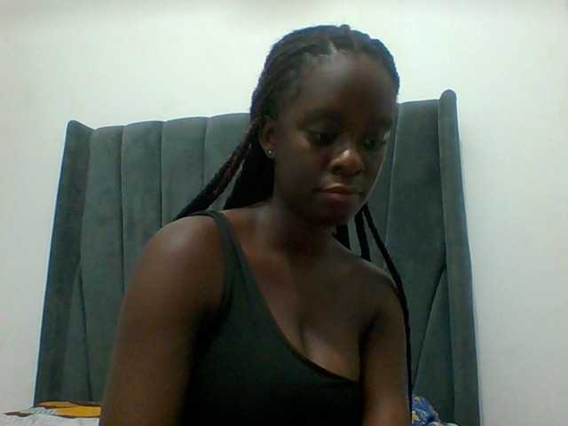 Chocolateaa live cam on BongaCams