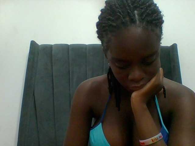 Chocolateaa live cam on BongaCams