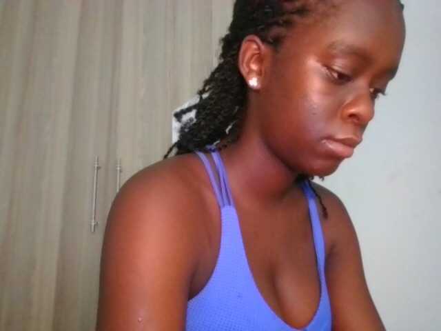 chocolateaa live sex