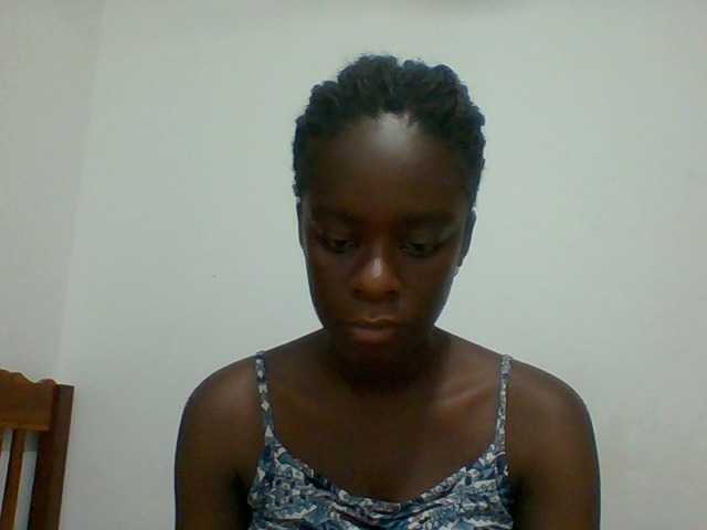 Chocolateaa live cam on BongaCams