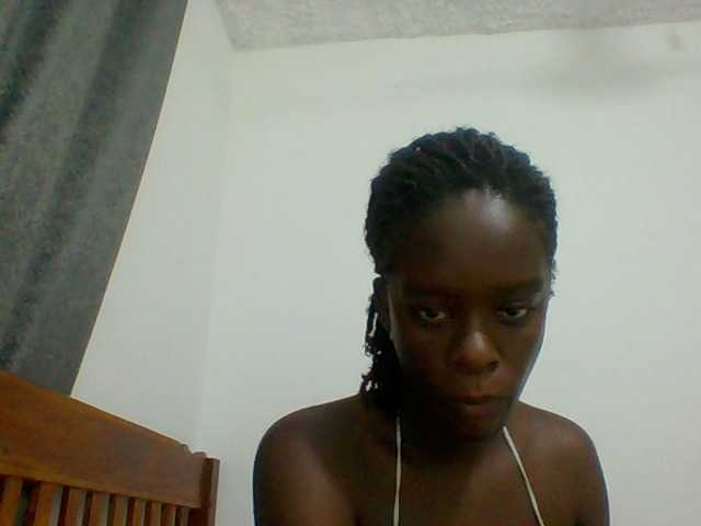 Chocolateaa live cam on BongaCams
