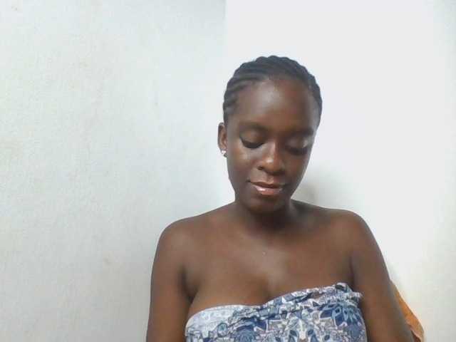 Chocolateaa live cam on BongaCams