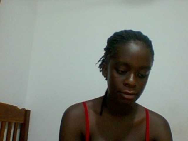 Chocolateaa live cam on BongaCams