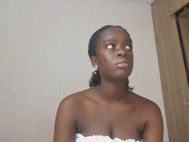 Chocolateaa live cam on BongaCams