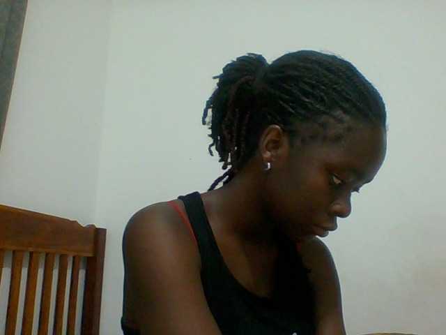 Chocolateaa live cam on BongaCams