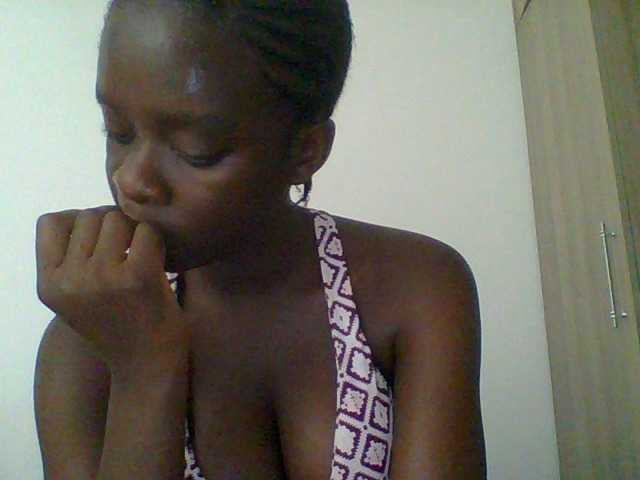 chocolateaa live sex show