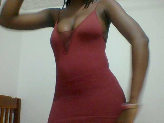 Chocolateaa live cam on BongaCams
