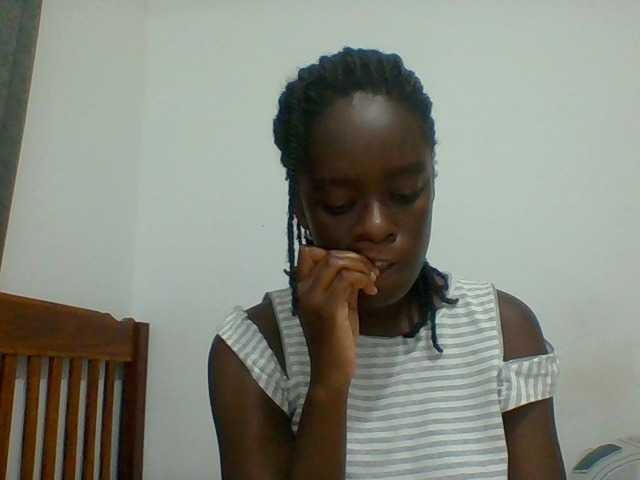 Chocolateaa live cam on BongaCams