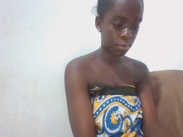 chocolateaa live sex show