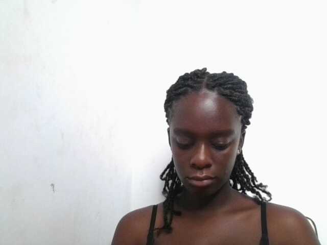 chocolateaa cam belle