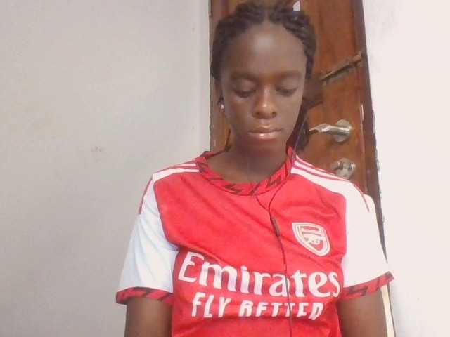 Chocolateaa live cam on BongaCams