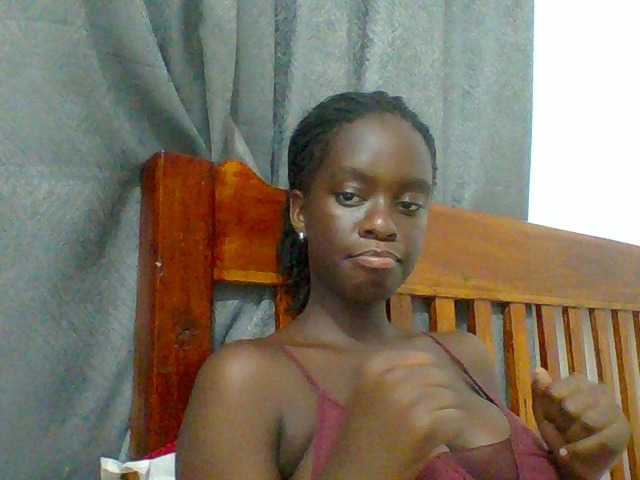 Chocolateaa live cam on BongaCams