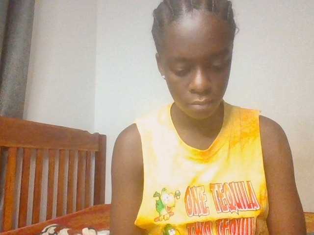 Chocolateaa live cam on BongaCams