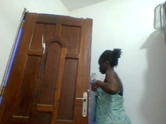 Chocolateaa live cam on BongaCams