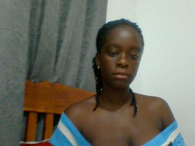 Chocolateaa live cam on BongaCams