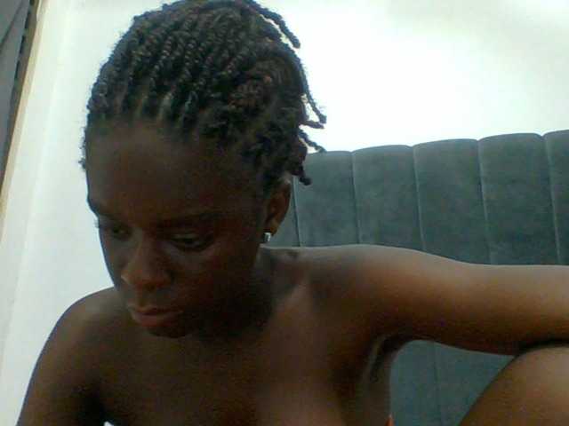 Chocolateaa live cam on BongaCams