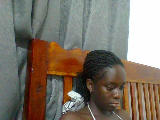 Chocolateaa live cam on BongaCams