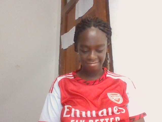 Chocolateaa live cam on BongaCams