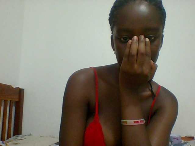Chocolateaa live cam on BongaCams