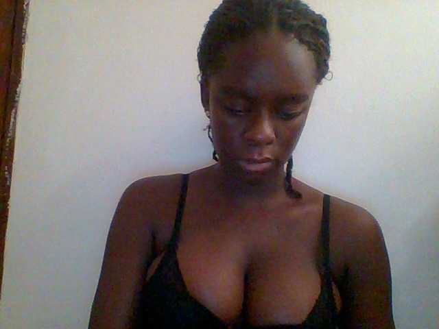 chocolateaa live sex show