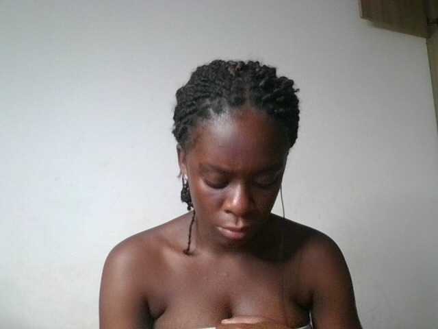 chocolateaa live sex show