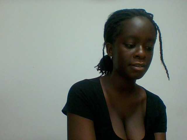 Chocolateaa live cam on BongaCams