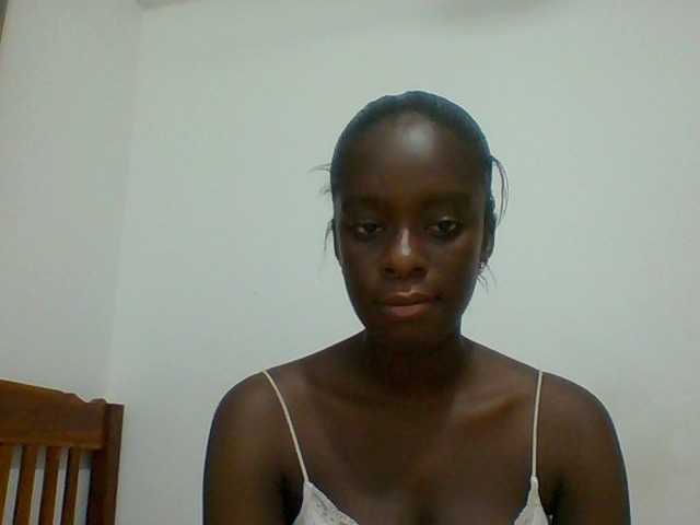 Chocolateaa live cam on BongaCams