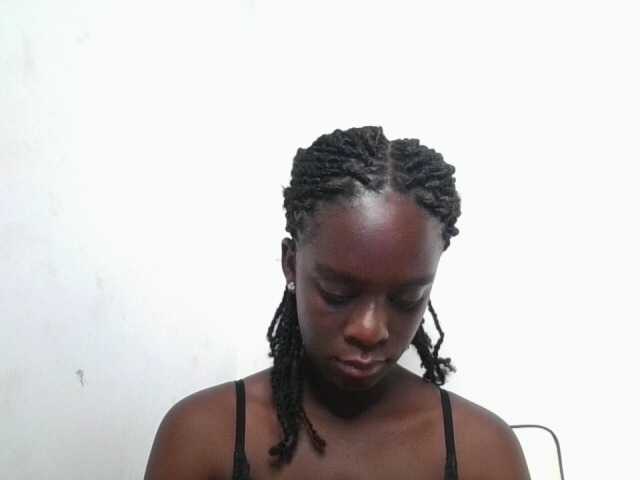 Chocolateaa live cam on BongaCams