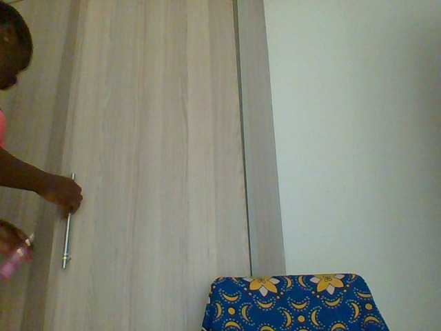 Chocolateaa live cam on BongaCams
