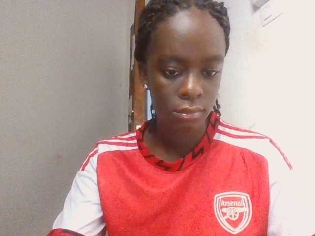 Chocolateaa live cam on BongaCams