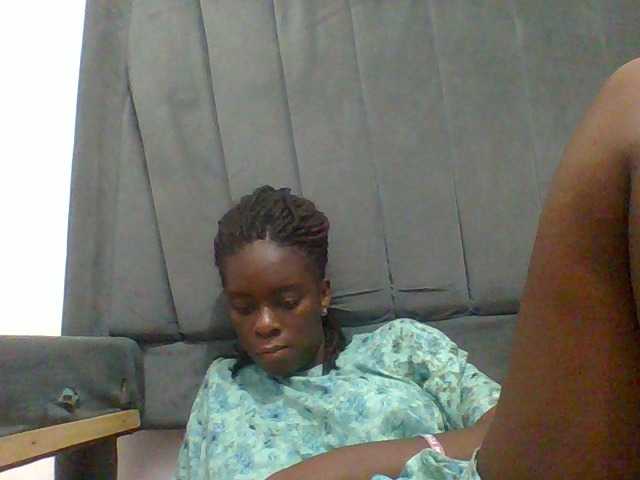 Chocolateaa live cam on BongaCams