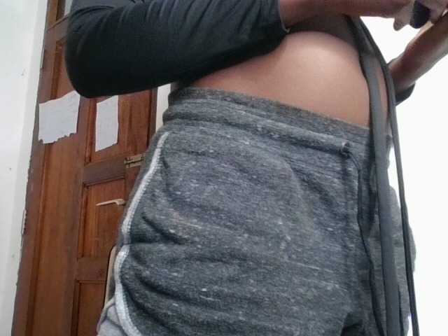 chocolateaa cam belle