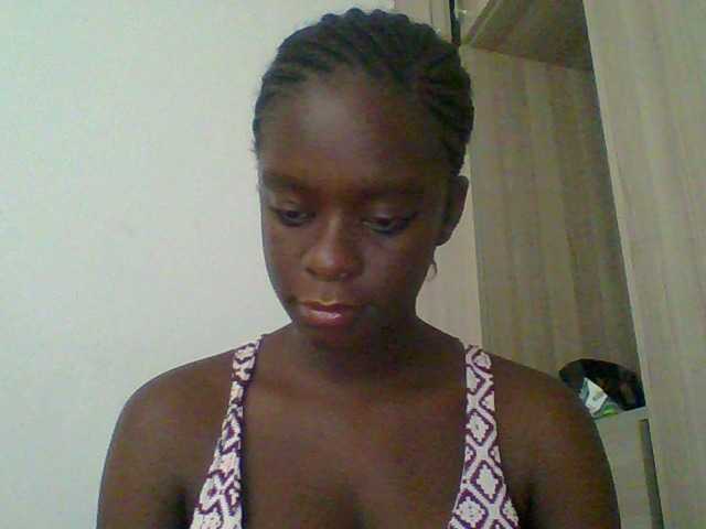 Chocolateaa live cam on BongaCams