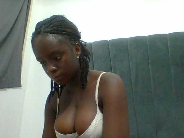 Chocolateaa live cam on BongaCams